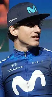 Iván García Cortina (2023)
