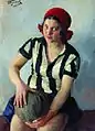 Sportlerin (1929)