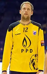 Ivan Stevanović