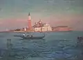 Venedig, 1908