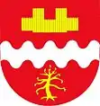 Wappen von Ivaň