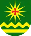 Wappen von Iwaniw