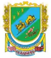 Wappen von Iwaniwka