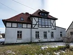 Dorfkrug
