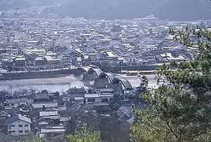 Iwakuni