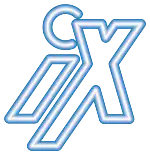 iX-Logo