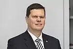 Kaspars Gerhards