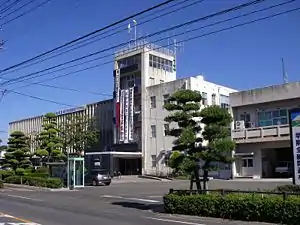 Izumi