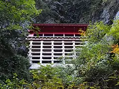Oku-no-in