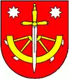 Wappen von Jánovce