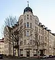 Jägerstraße 11 (2020)