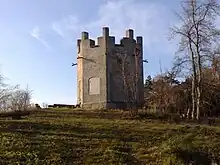 Jägerturm