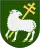 Wappen der Gemeinde Järfälla