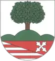 Wappen von Jílové u Držkova