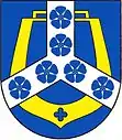 Wappen von Jívka