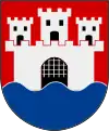 Wappen der Gemeinde Jönköping