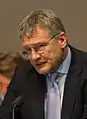 Jörg Meuthen2015 bis 2022(im Amt ausgetreten)