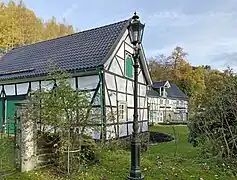 Jörgensmühle 16