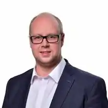 Foto des Abgeordneten