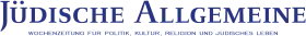 Logo der jüdischen Allgemeine