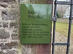Infotafel