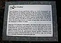 Informationstafel