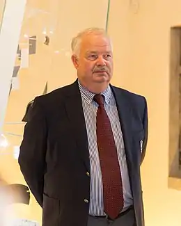 Jüri Tamm (2017)