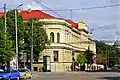 Lettische Musikakademie