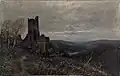Ölgemälde auf Leinwand