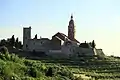Sveti Nikola, Komiza, Insel Vis, Kroatien
