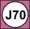 Expreso J70 Las Aguas