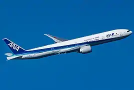 Boeing 777-300ER