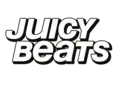 Juicy Beats Logo (ohne Jahresbezug)