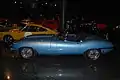Jaguar E-Type