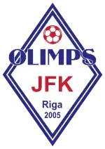 Olimps Riga