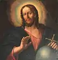 26 Jesus