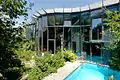Sonnenhaus als Lebensphilosophie  1978