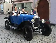 C2 T2 1923