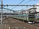 Baureihe E231