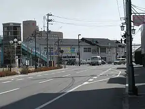 Minamisōma