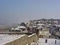 Ault im Winter
