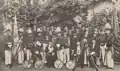 Junggesellen-Schützen-Gesellschaft 1935