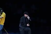 J. Holiday, 2009