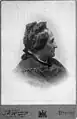 Mathilde Weber