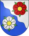 Wappen von Jaberg