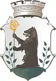 Wappen von Jablonné nad Orlicí