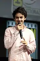 Jack Dylan Grazer spielt den jungen Joe Emerson,sein Bruder Donnie wird von Noah Jupe verkörpert