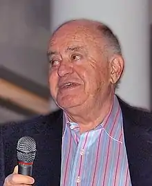 Jack Tramiel (2007)