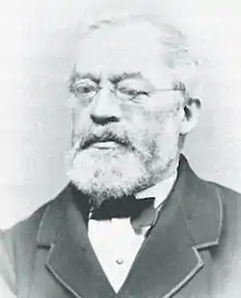 Eisenstuck (Photographie; Ersteller unbekannt)