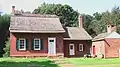 Jacob Blauvelt House